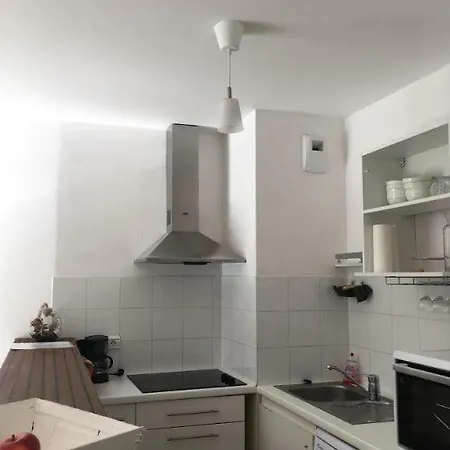 Apartment - Centre D'arcachon