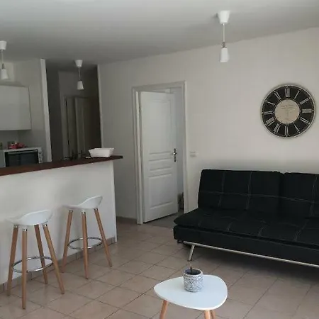 - Centre D'arcachon Appartement *