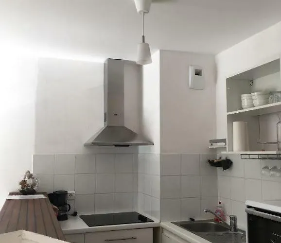 Apartamento - Centre D'arcachon