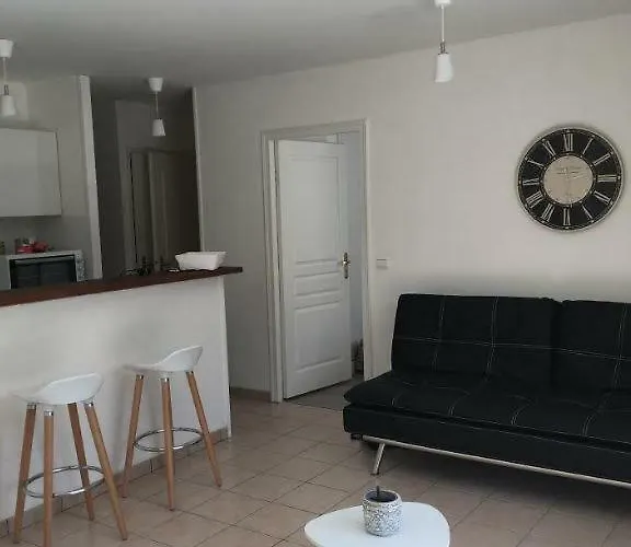 - Centre D'arcachon Apartmán *